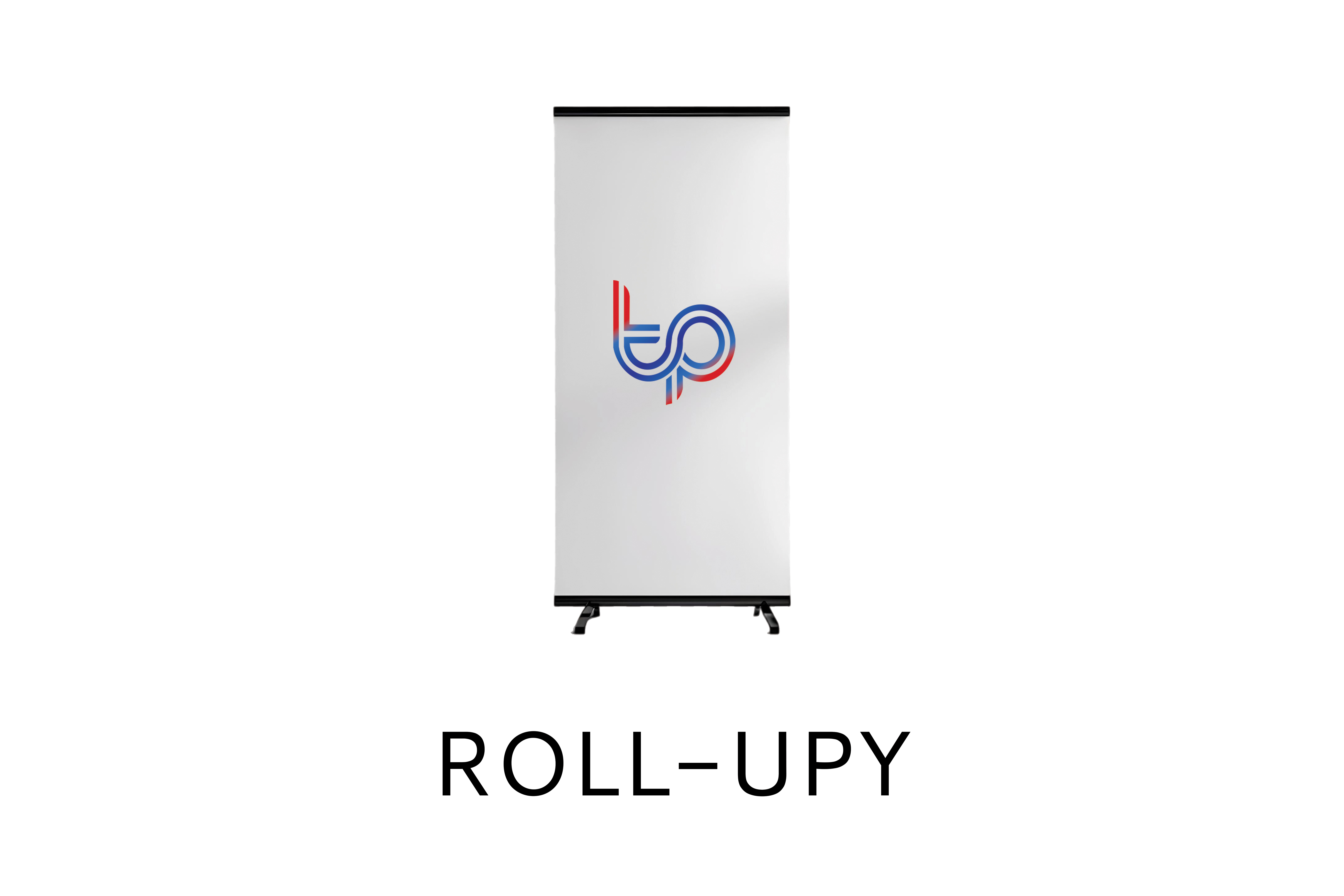 Reklamný roll-up banner – prenosný stojan s firemnou potlačou  Rollup s vlastnou grafikou – ideálny na výstavy a prezentácie  Prenosný reklamný roll-up – jednoduché rozloženie a profesionálna tlač  Tlač roll-up bannerov – firemné riešenie na promo a eventy  Roll-up stojan s potlačou – vizuálna reklama na mieru  Prezentačný roll-up – ideálny pre veľtrhy, konferencie a predajne  Reklamný rollup banner – praktická a efektívna forma propagácie  Firemný roll-up – profesionálny dizajn a tlač pre event marketing